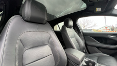 Jaguar I-Pace 294kW EV400 HSE Black 90kWh 5dr Auto 11kW Charger Electric Estate